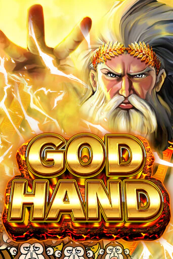 God Hand демо слот бесплатно в браузере | Казино Azino 777