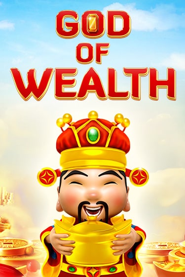 God of Wealth демо слот бесплатно в браузере | Казино Azino 777