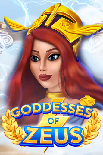 Goddesses of Zeus демо слот бесплатно в браузере | Казино Azino 777
