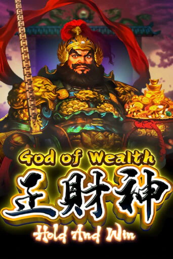 God of Wealth Hold And Win демо слот бесплатно в браузере | Казино Azino 777