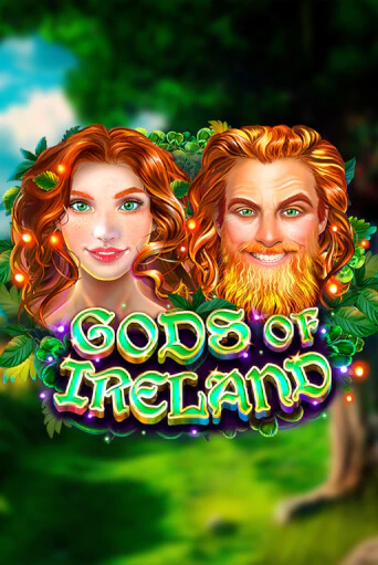 Gods of Ireland демо слот бесплатно в браузере | Казино Azino 777
