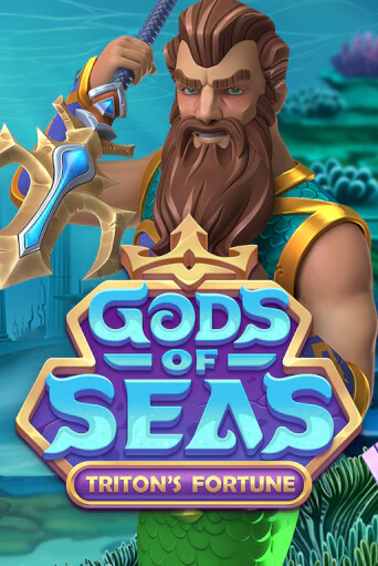 Gods of Seas: Triton's Fortune демо слот бесплатно в браузере | Казино Azino 777