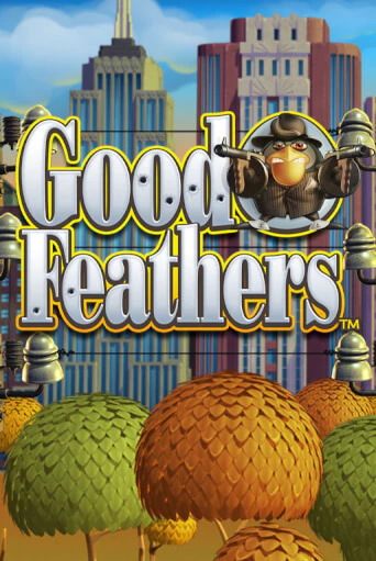 Good Feathers демо слот бесплатно в браузере | Казино Azino 777