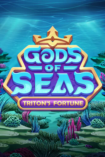 Gods of Seas: Triton's Fortune демо слот бесплатно в браузере | Казино Azino 777