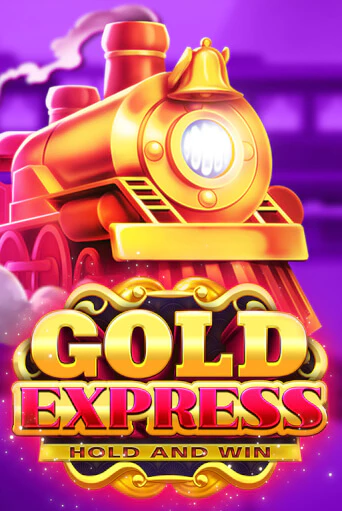 Gold Express демо слот бесплатно в браузере | Казино Azino 777