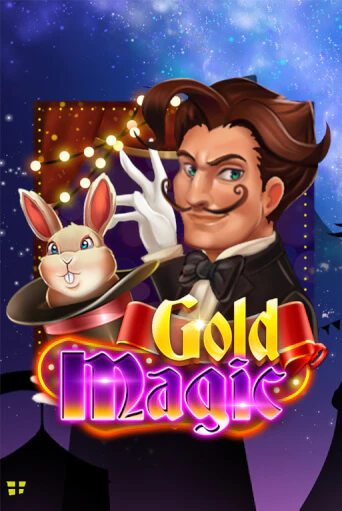 Gold Magic  демо слот бесплатно в браузере | Казино Azino 777