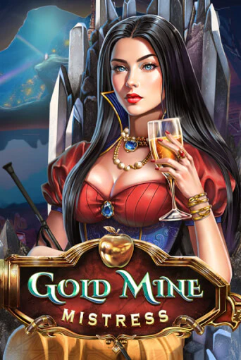 Gold Mine Mistress демо слот бесплатно в браузере | Казино Azino 777