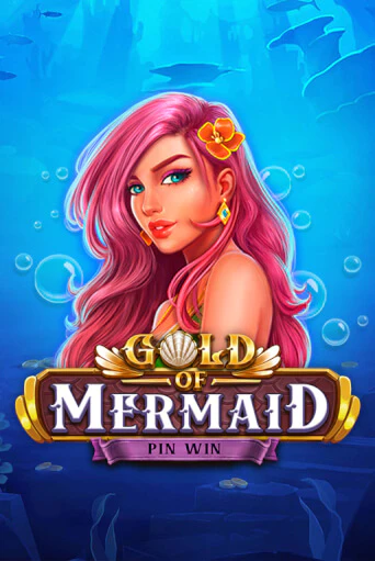 Gold of Mermaid демо слот бесплатно в браузере | Казино Azino 777