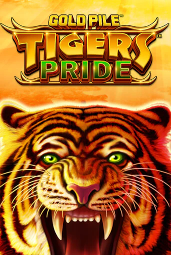 Gold Pile: Tiger's Pride демо слот бесплатно в браузере | Казино Azino 777