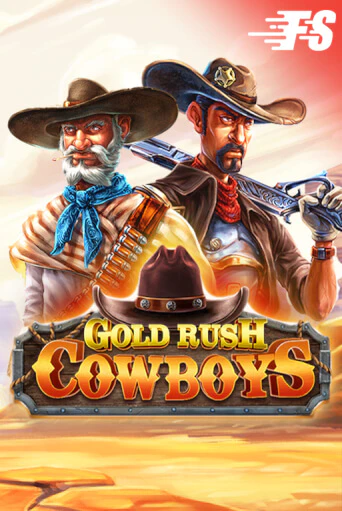 Gold Rush Cowboys демо слот бесплатно в браузере | Казино Azino 777