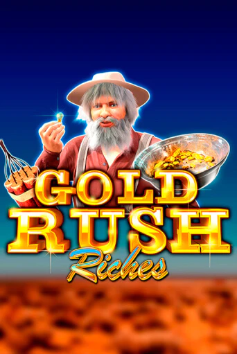 Gold Rush Riches демо слот бесплатно в браузере | Казино Azino 777