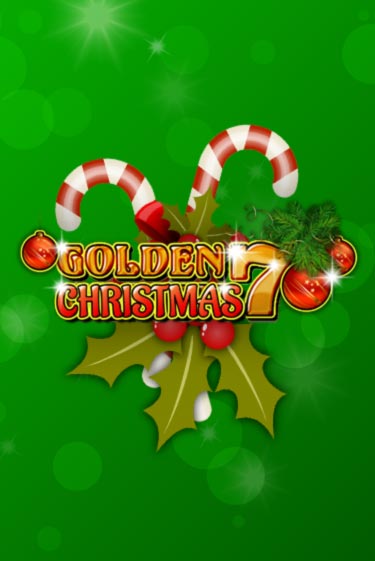 Golden 7 Christmas демо слот бесплатно в браузере | Казино Azino 777