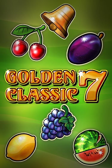 Golden 7 Classic демо слот бесплатно в браузере | Казино Azino 777