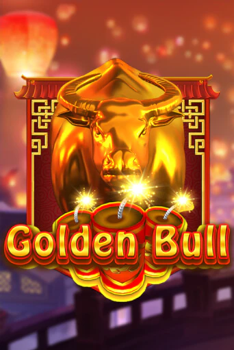 Golden Bull демо слот бесплатно в браузере | Казино Azino 777