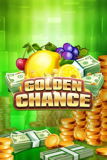 Golden Chance демо слот бесплатно в браузере | Казино Azino 777
