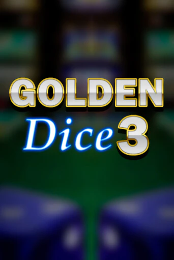 Golden Dice 3 демо слот бесплатно в браузере | Казино Azino 777