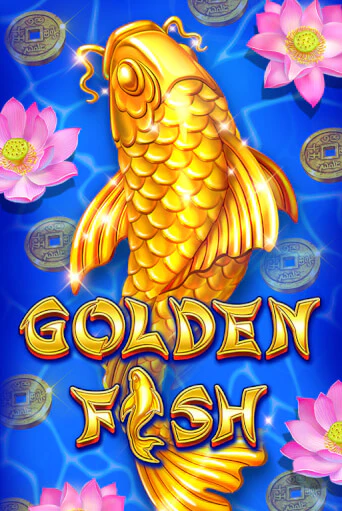 Golden Fish демо слот бесплатно в браузере | Казино Azino 777