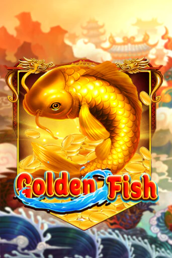 Golden Fish демо слот бесплатно в браузере | Казино Azino 777