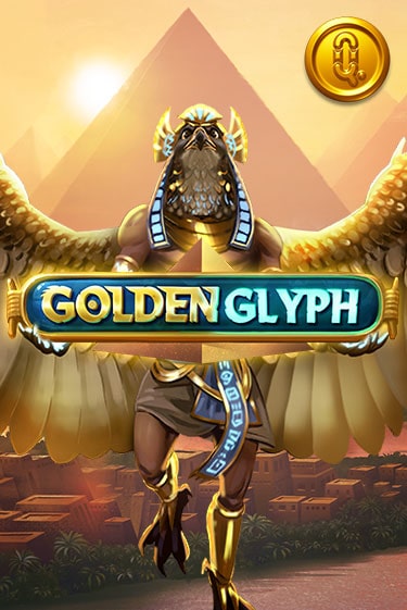 Golden Glyph демо слот бесплатно в браузере | Казино Azino 777