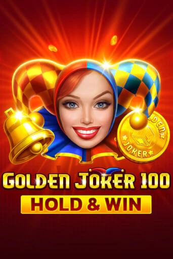 Golden Joker 100 Hold And Win демо слот бесплатно в браузере | Казино Azino 777