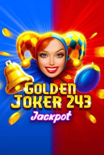 Golden Joker 243 демо слот бесплатно в браузере | Казино Azino 777