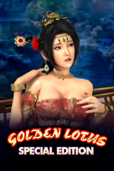 Golden Lotus SE демо слот бесплатно в браузере | Казино Azino 777
