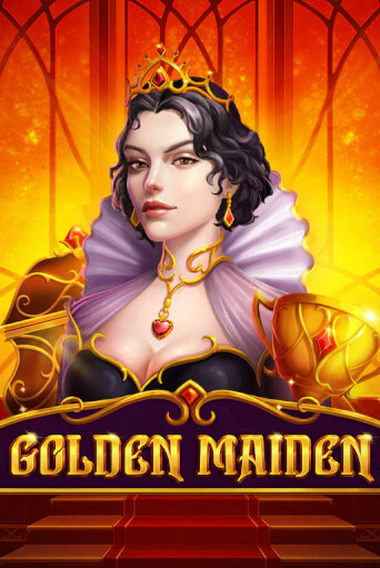 Golden Maiden демо слот бесплатно в браузере | Казино Azino 777