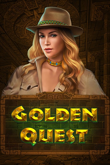 Golden Quest демо слот бесплатно в браузере | Казино Azino 777