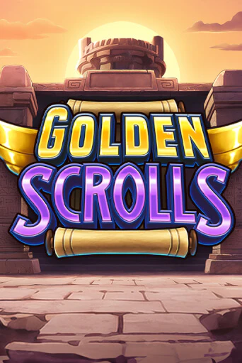 Golden Scrolls демо слот бесплатно в браузере | Казино Azino 777