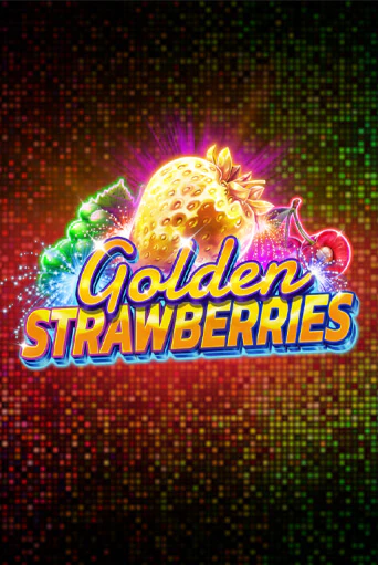 Golden Strawberries демо слот бесплатно в браузере | Казино Azino 777