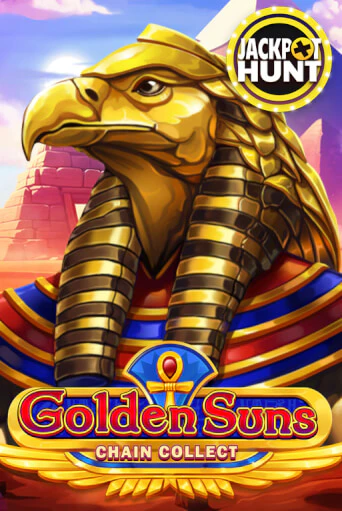Golden Suns: Chain Collect демо слот бесплатно в браузере | Казино Azino 777
