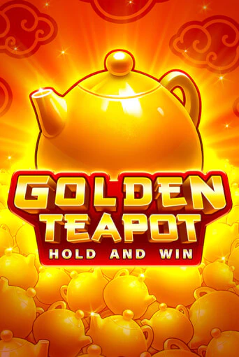 Golden Teapot демо слот бесплатно в браузере | Казино Azino 777