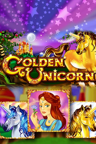 Golden Unicorn демо слот бесплатно в браузере | Казино Azino 777