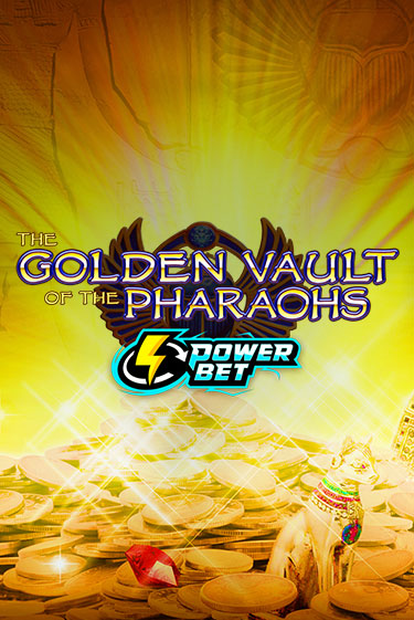 The Golden Vault of the Pharaohs Power Bet демо слот бесплатно в браузере | Казино Azino 777