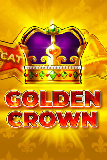 Golden Crown демо слот бесплатно в браузере | Казино Azino 777