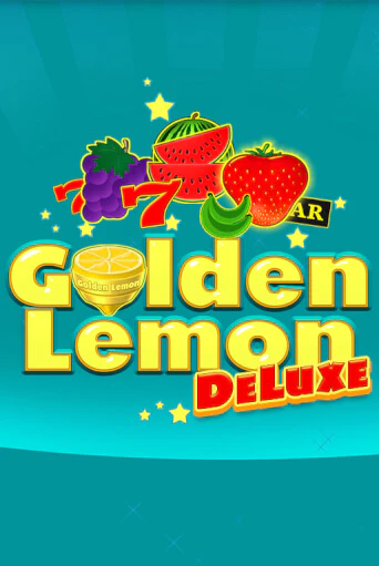 Golden Lemon Deluxe демо слот бесплатно в браузере | Казино Azino 777
