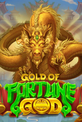 Gold of Fortune God демо слот бесплатно в браузере | Казино Azino 777