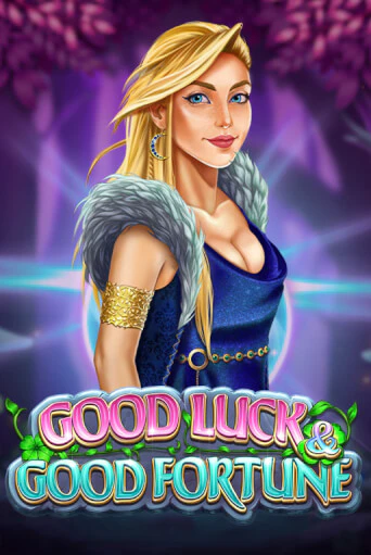 Good Luck & Good Fortune демо слот бесплатно в браузере | Казино Azino 777