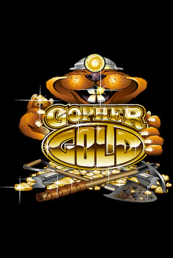 Gopher Gold демо слот бесплатно в браузере | Казино Azino 777