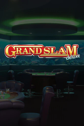 Grand Slam Deluxe демо слот бесплатно в браузере | Казино Azino 777