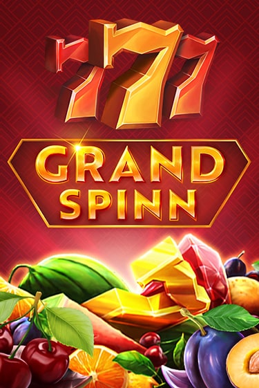 Grand Spinn™ демо слот бесплатно в браузере | Казино Azino 777