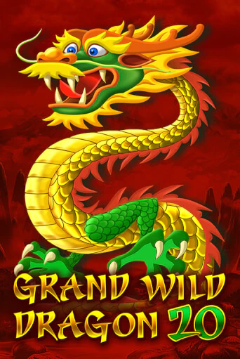 Grand Wild Dragon 20 демо слот бесплатно в браузере | Казино Azino 777