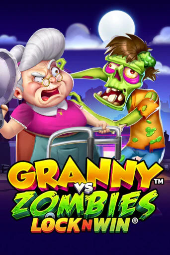 Granny Vs Zombies демо слот бесплатно в браузере | Казино Azino 777