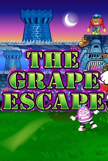 Grape Escape демо слот бесплатно в браузере | Казино Azino 777