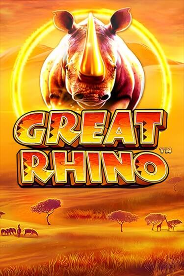 Great Rhino™ демо слот бесплатно в браузере | Казино Azino 777