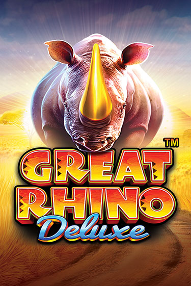 Great Rhino Deluxe демо слот бесплатно в браузере | Казино Azino 777