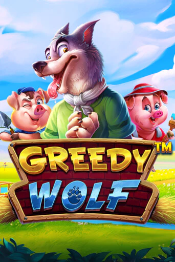 Greedy Wolf демо слот бесплатно в браузере | Казино Azino 777
