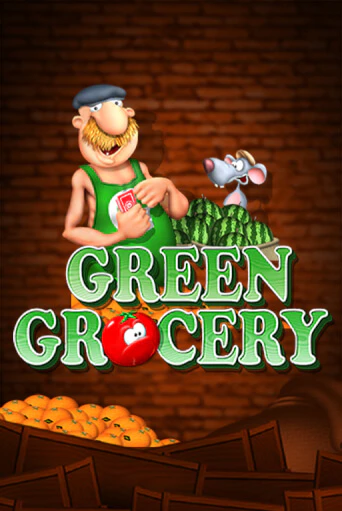 Green Grocery демо слот бесплатно в браузере | Казино Azino 777