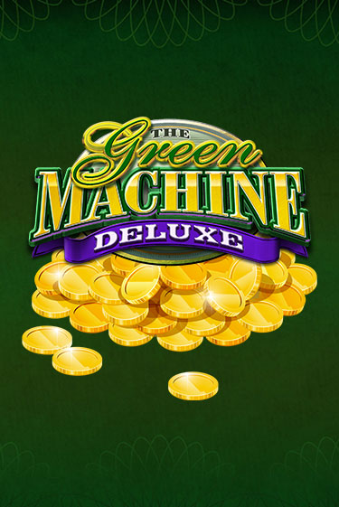 Green Machine Deluxe демо слот бесплатно в браузере | Казино Azino 777