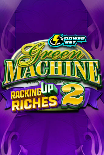 Green Machine Racking Up Riches 2 демо слот бесплатно в браузере | Казино Azino 777